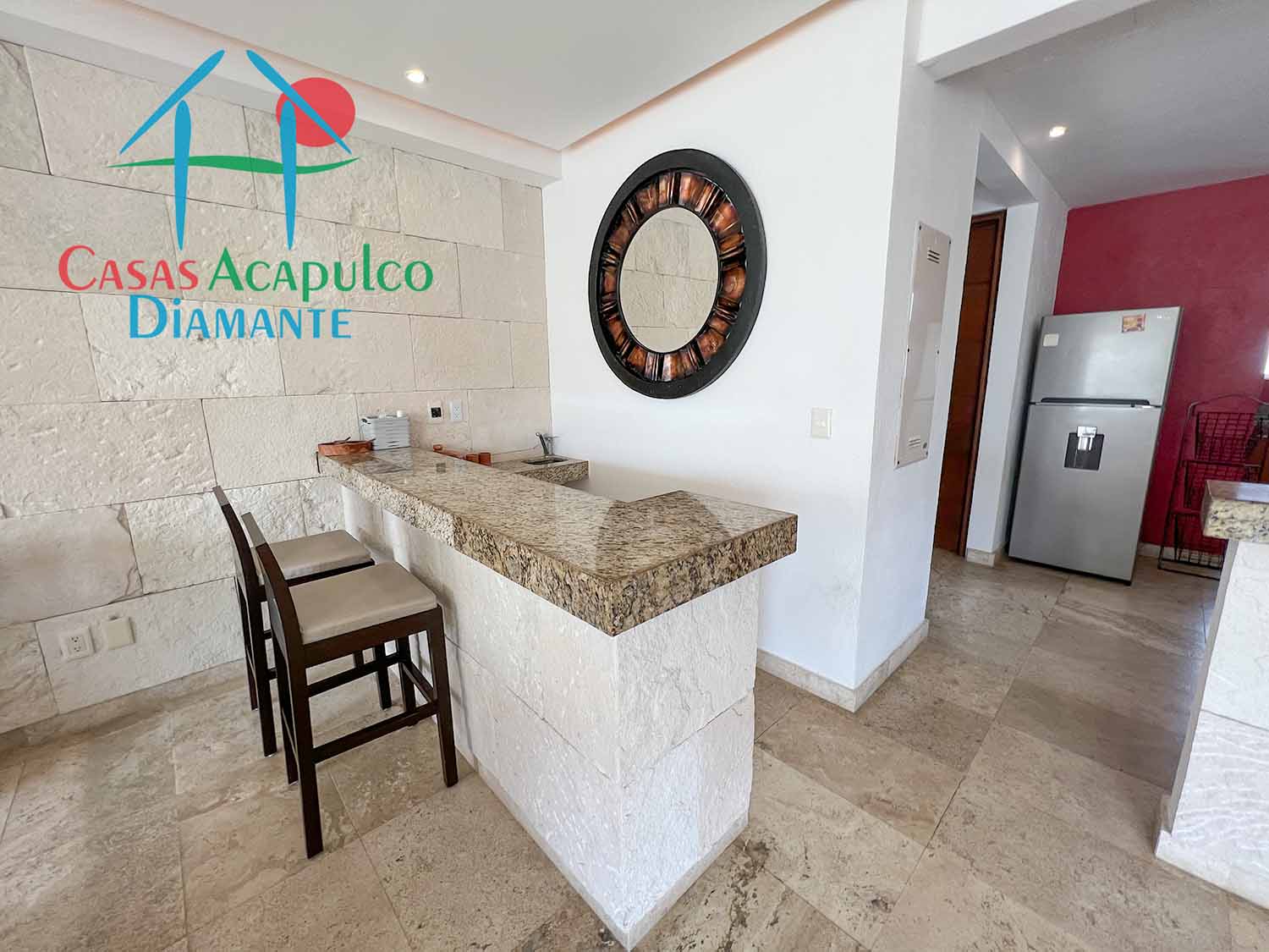 Vidamar Residencial Cluster 1 D 202 - Barra Bar 3